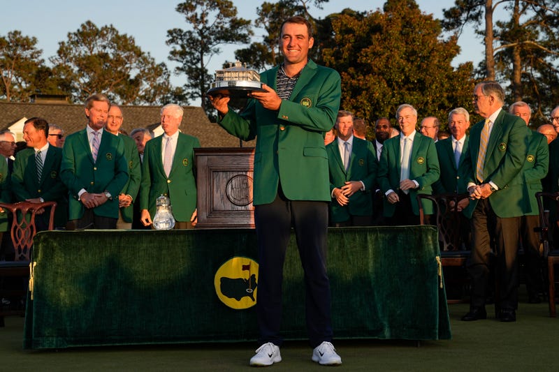 MASTERS