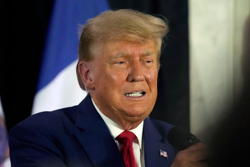 Election 2024 Trump