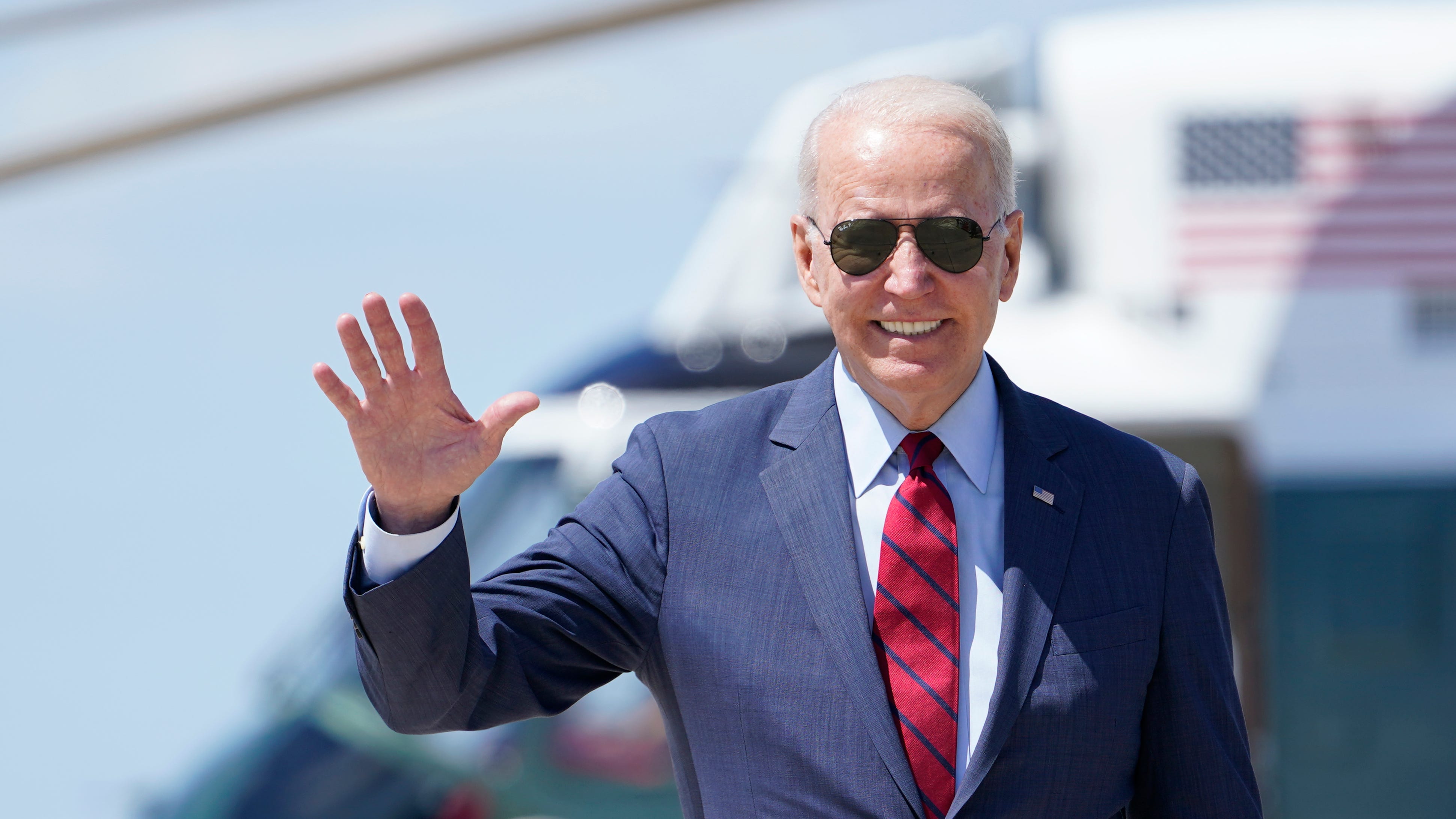 Biden celebrates Pride Month, highlighting LGBTQ rights