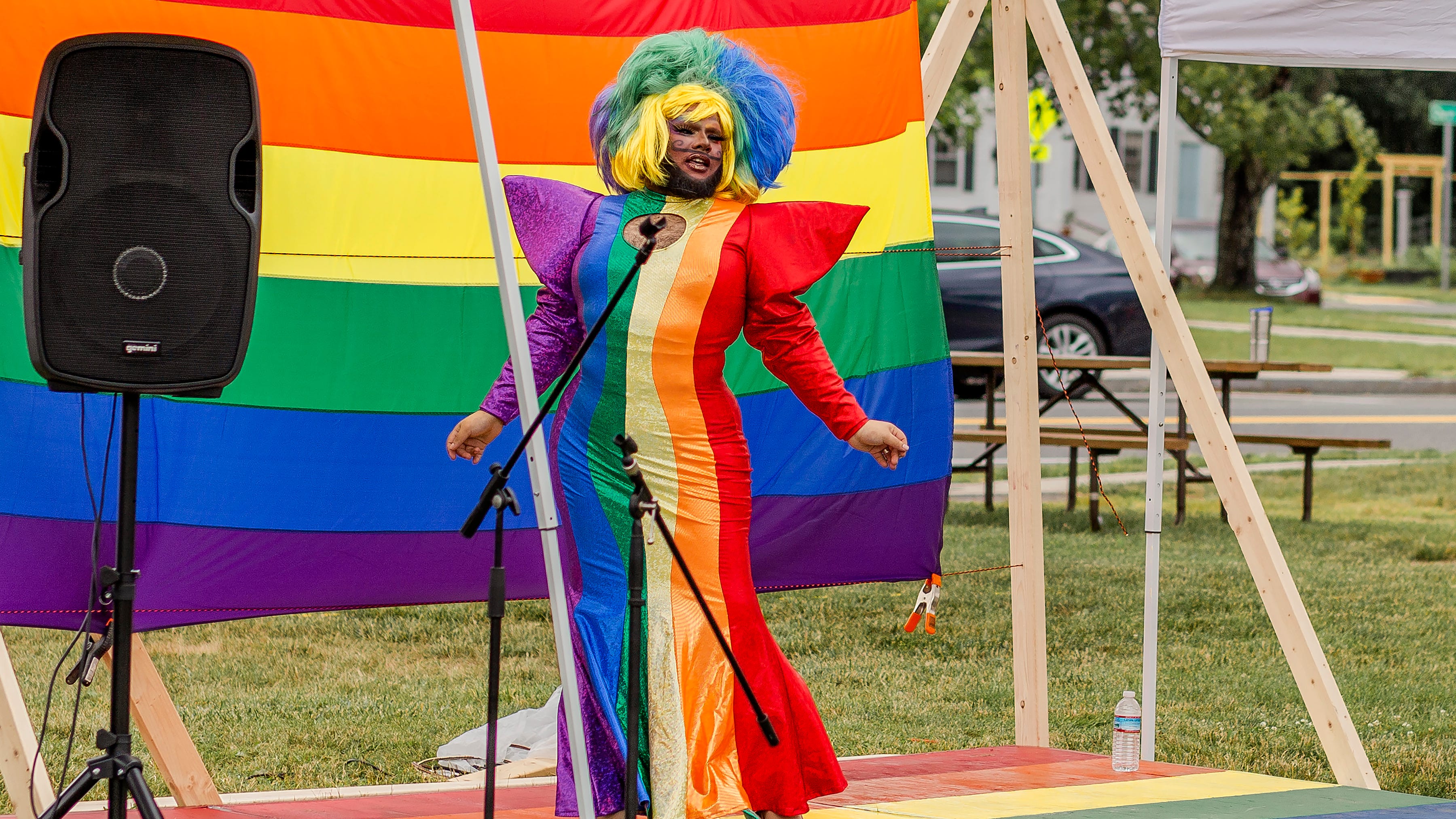 Future of Pride event in Massachusetts town still uncertain