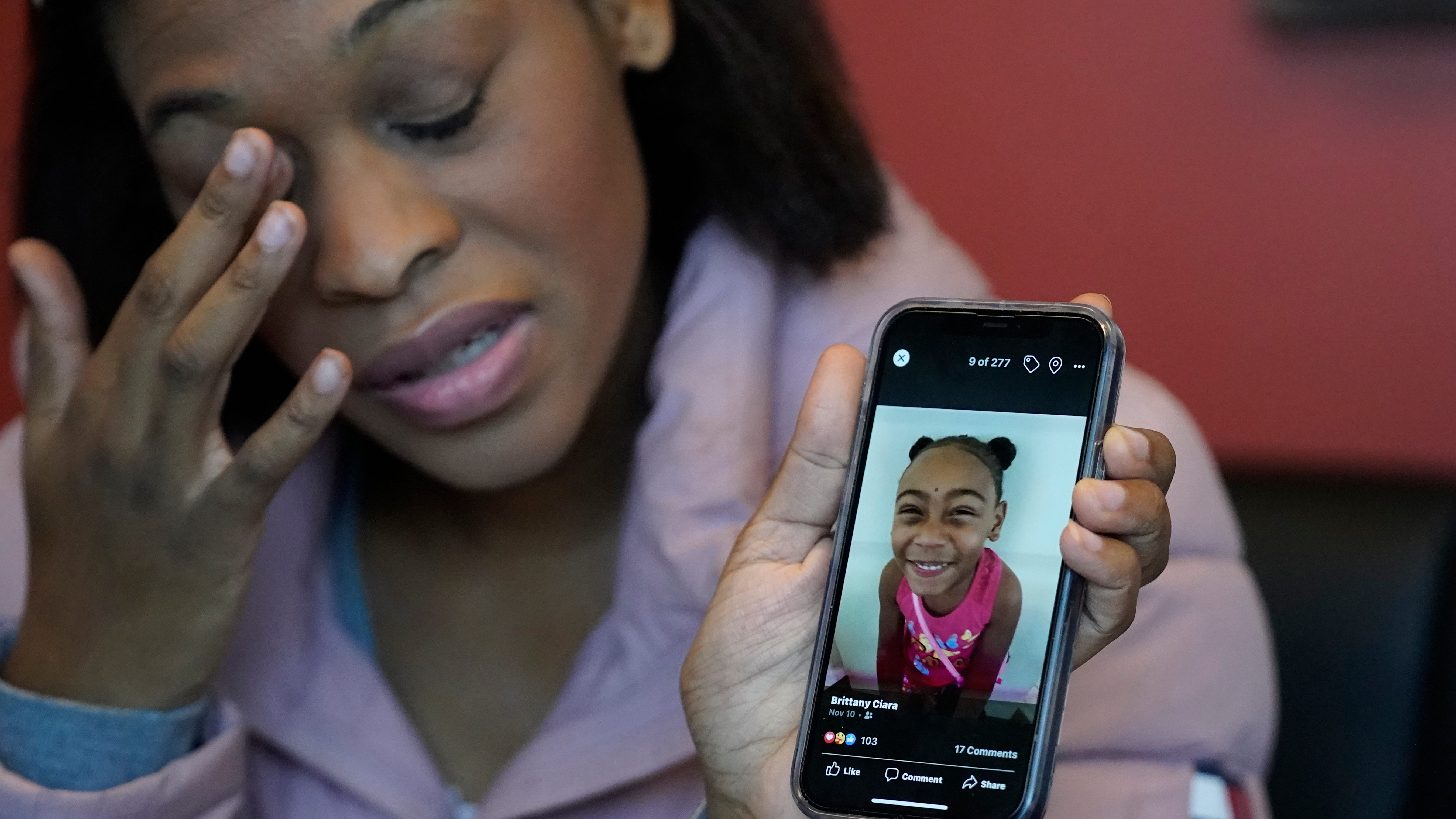 Family of bullied Utah girl who died by suicide files claim