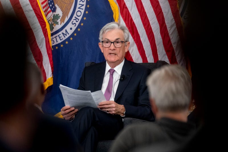 Federal Reserve