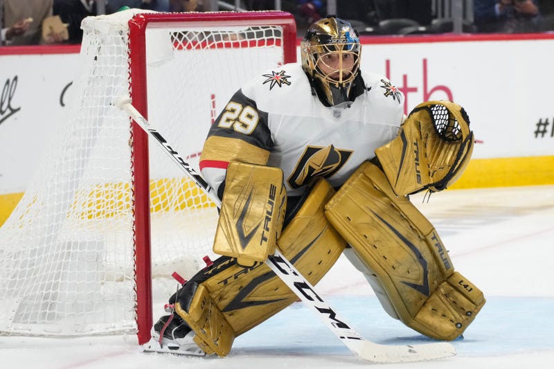 NHL Moves Hockey