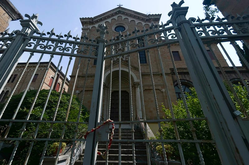 Vatican Missionary Money