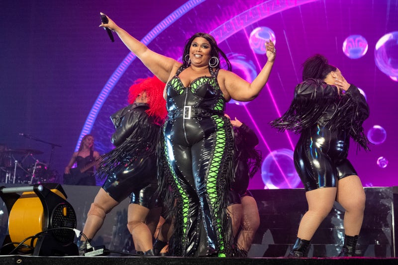 People Lizzo Lawsuit