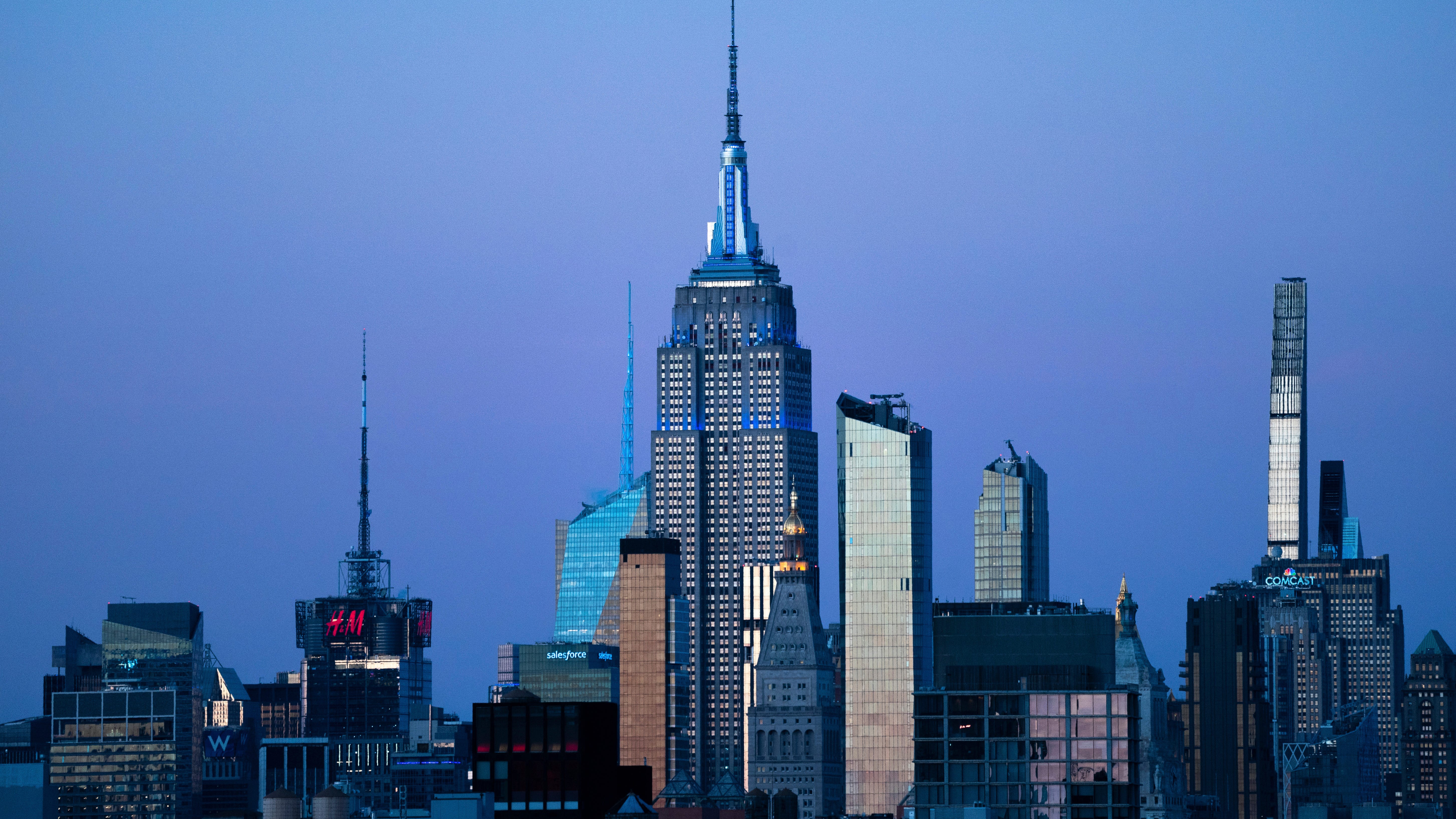NYC converts hotels to shelters as pressure mounts to accommodate asylum seekers