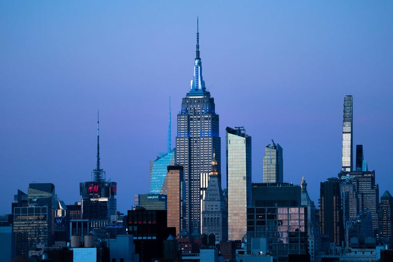 NYC Hotels Shelters