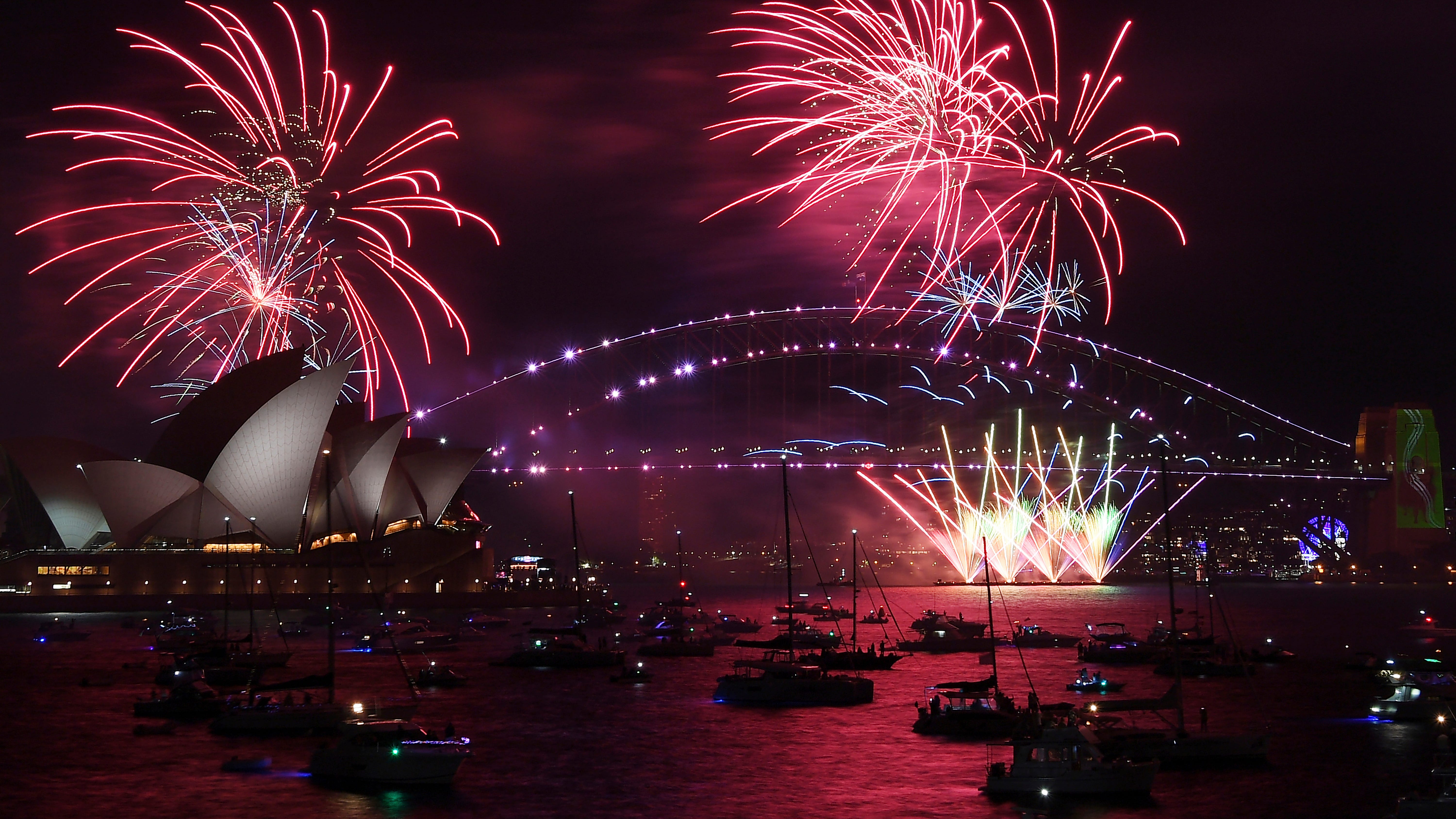 Omicron's New Years cocktail: Sorrow, fear but hope for 2022