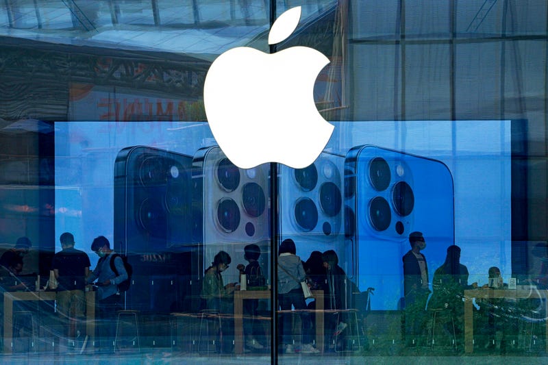Apple Event