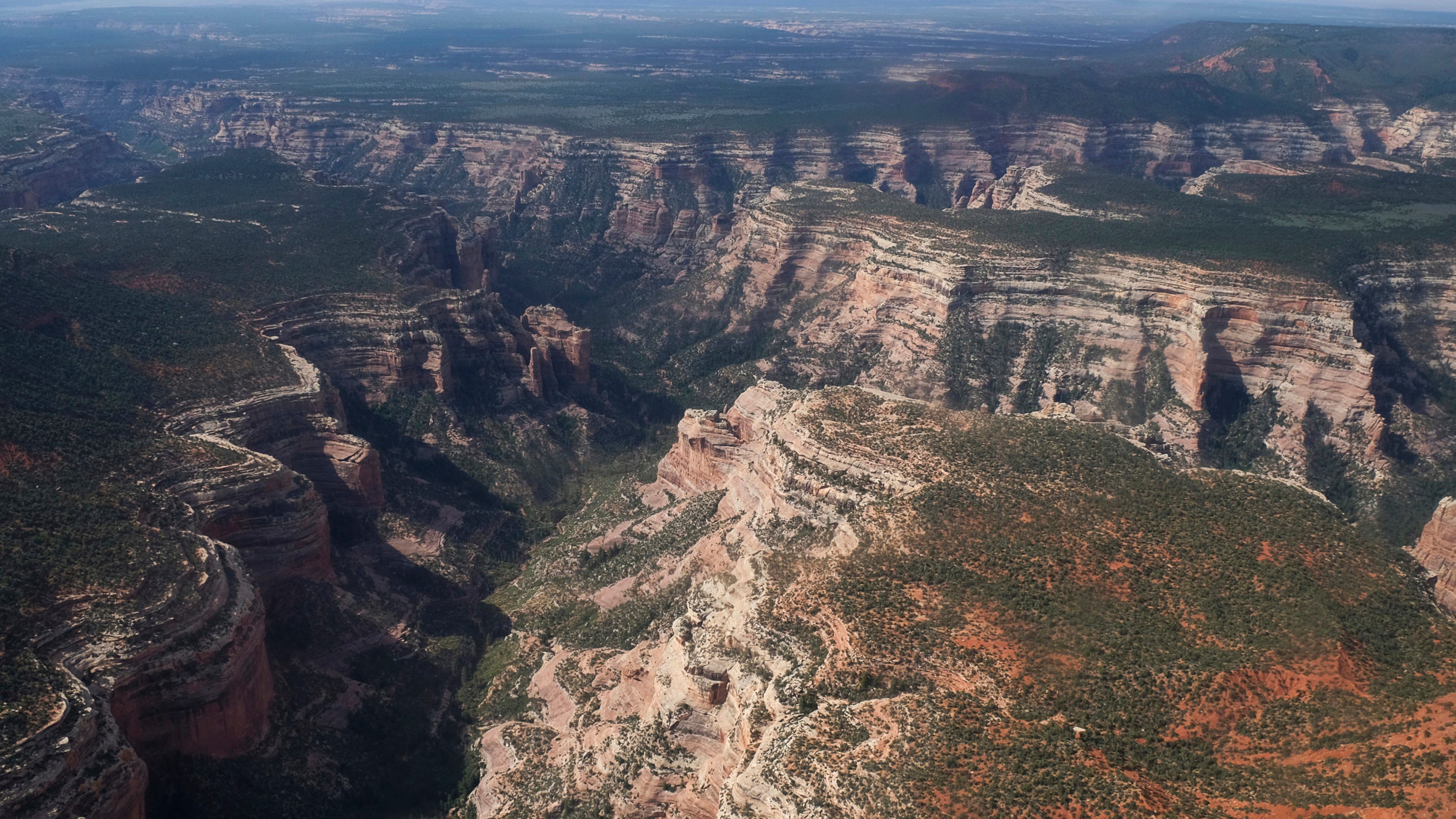 Tribal leaders and feds reestablish Bears Ears Commission