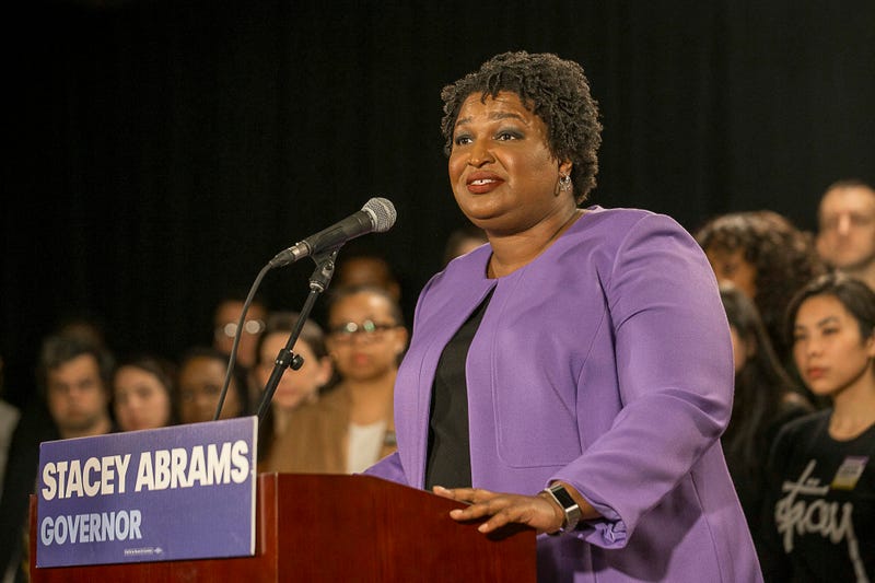 Georgia Election System Lawsuit