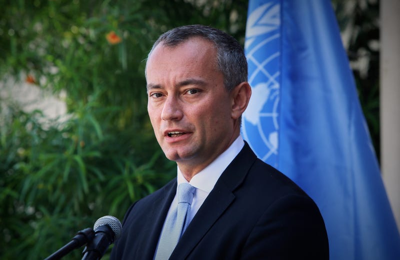CORRECTION Bulgaria Mladenov Profile