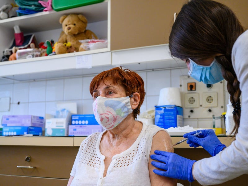 Hungary Virus Outbreak