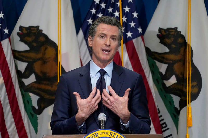 California Recall