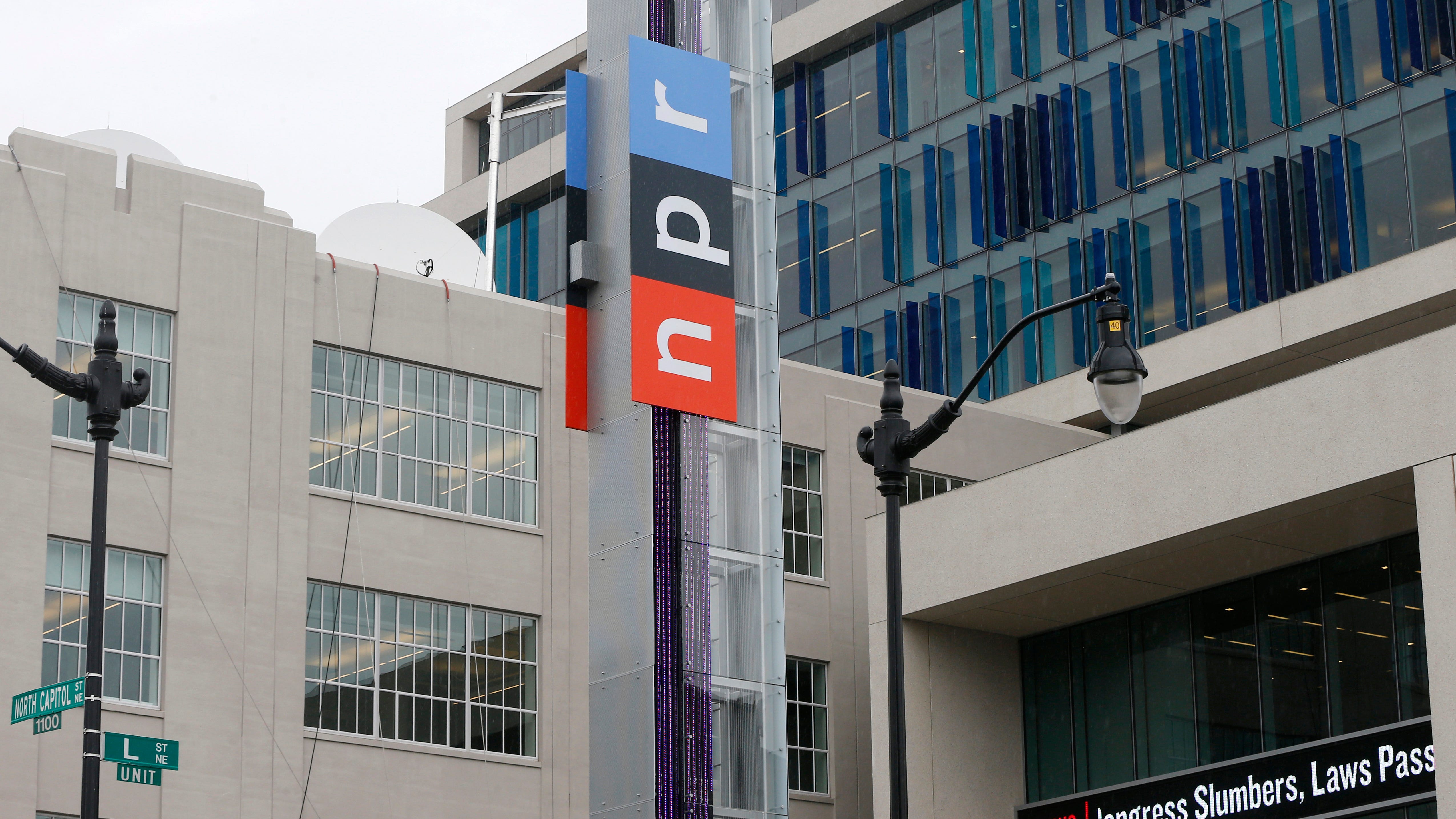 Elon Musk threatens to reassign NPR's Twitter account