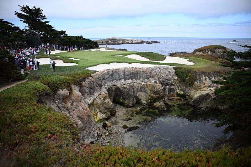 Walker Cup Golf