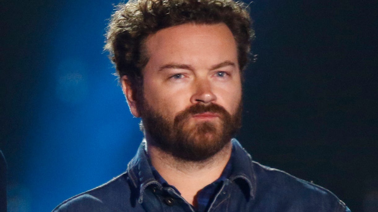 Danny Masterson’s rape retrial: Key things to know