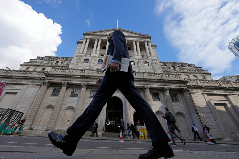 Britain Economy