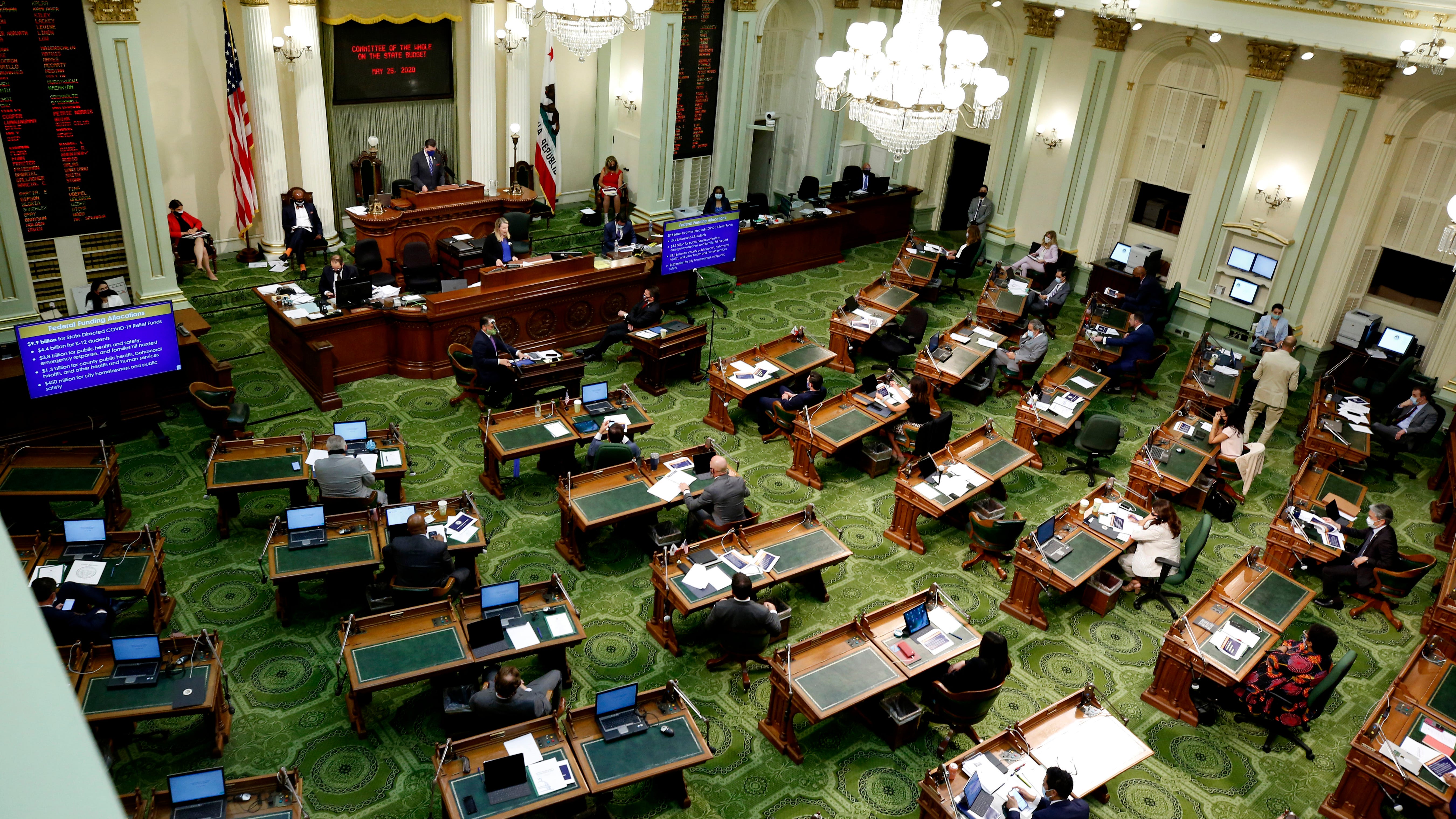 California approves 1st state-funded guaranteed income plan