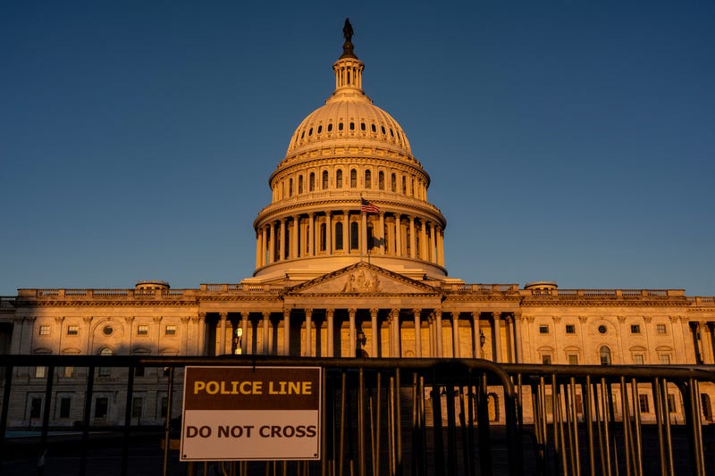 Government Shutdown
