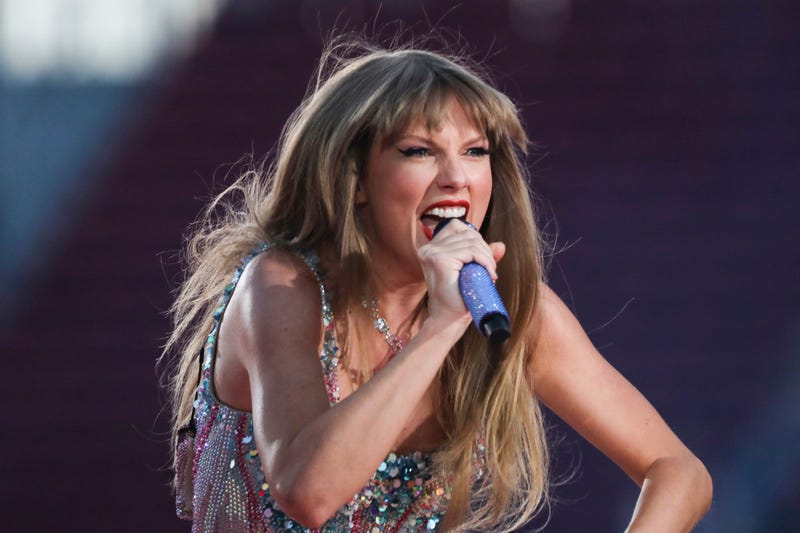 California Hotel Strike Taylor Swift