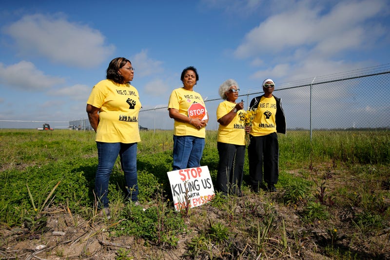 Civil Rights Enforcement Environment