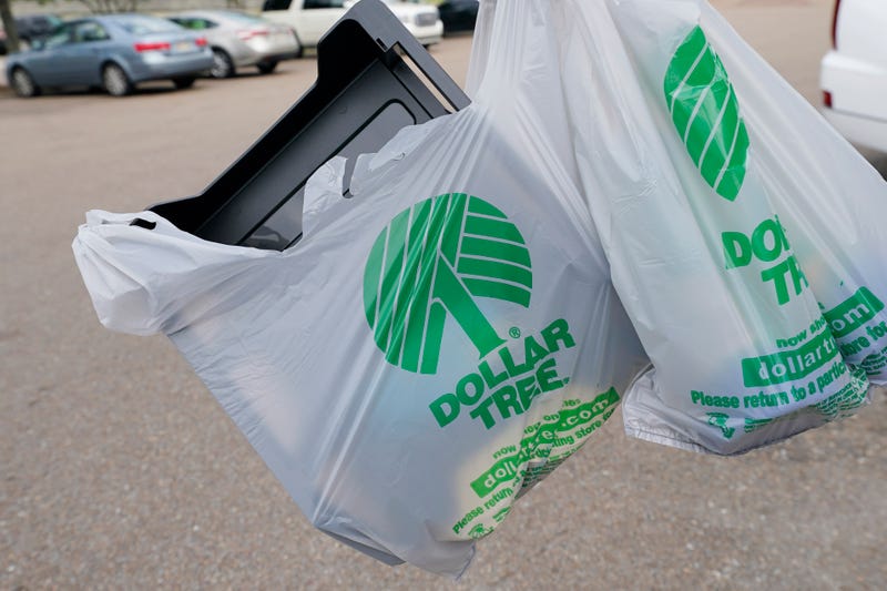 Dollar Tree-Results