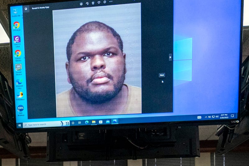 Walmart Shooting Indiana