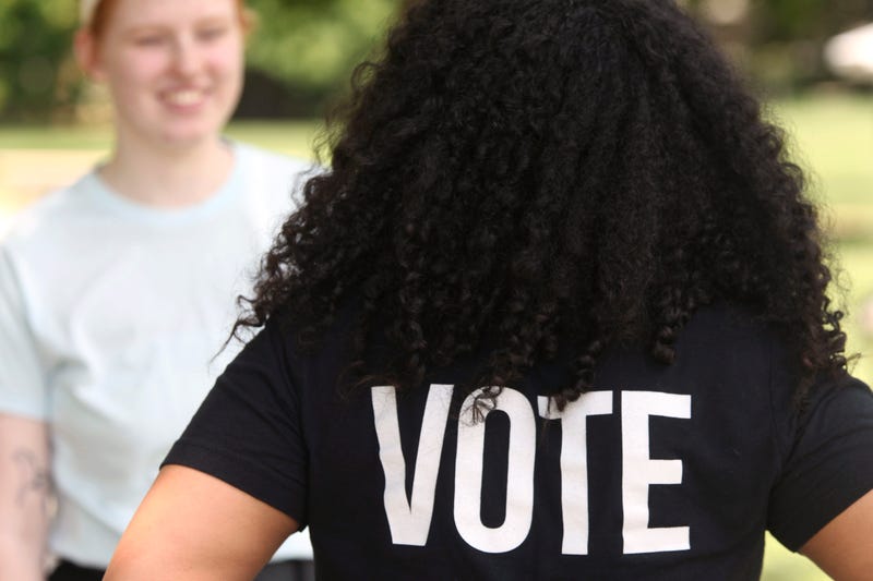Election 2024 Voting Rights