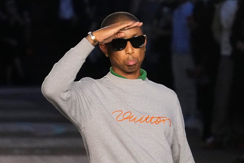 Paris Fashion S/S 26 Louis Vuitton