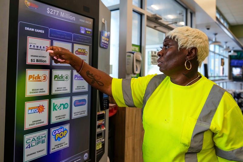 Powerball Jackpot