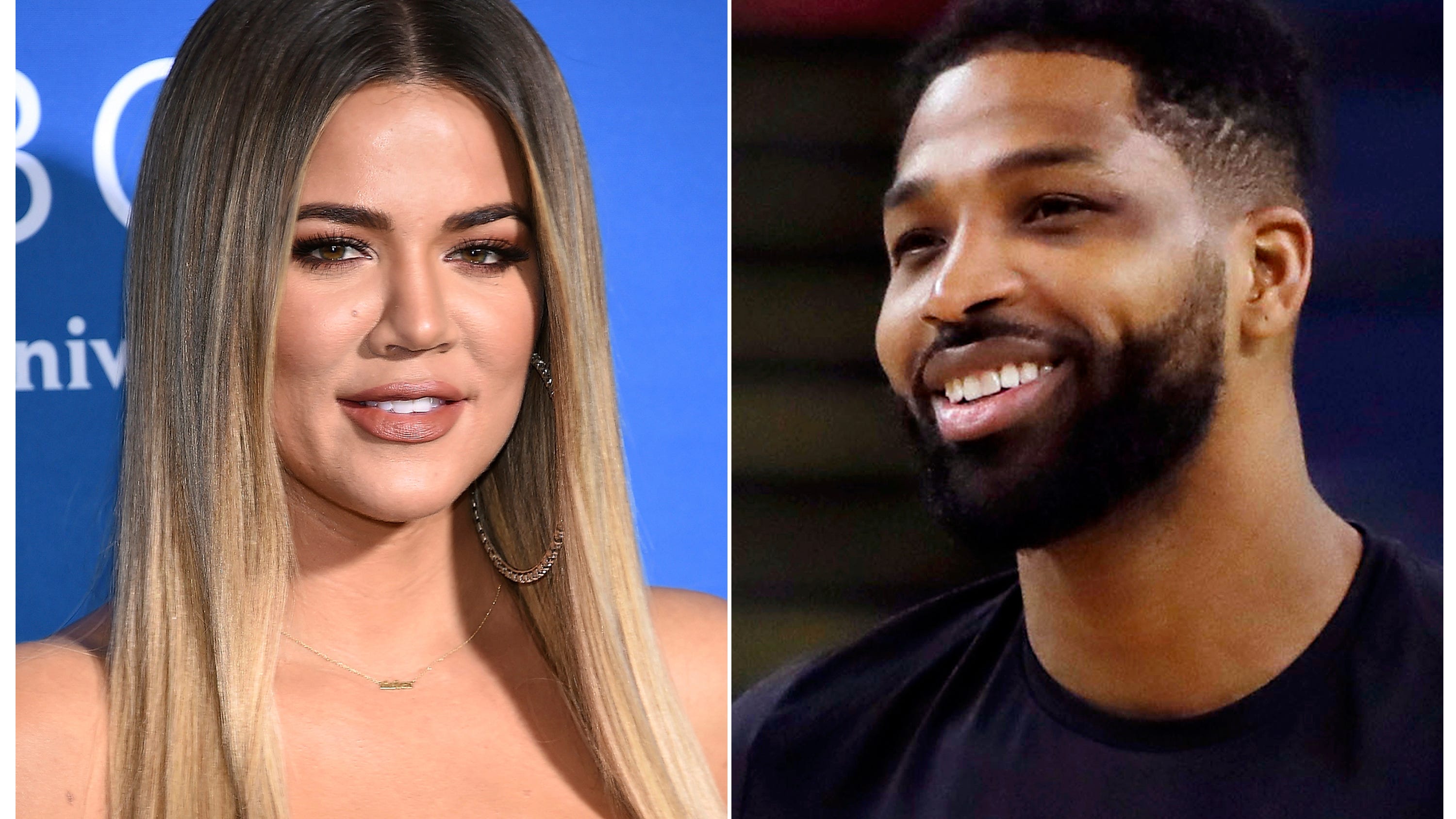 2nd baby for Khloe Kardashian, Tristan Thompson amid scandal