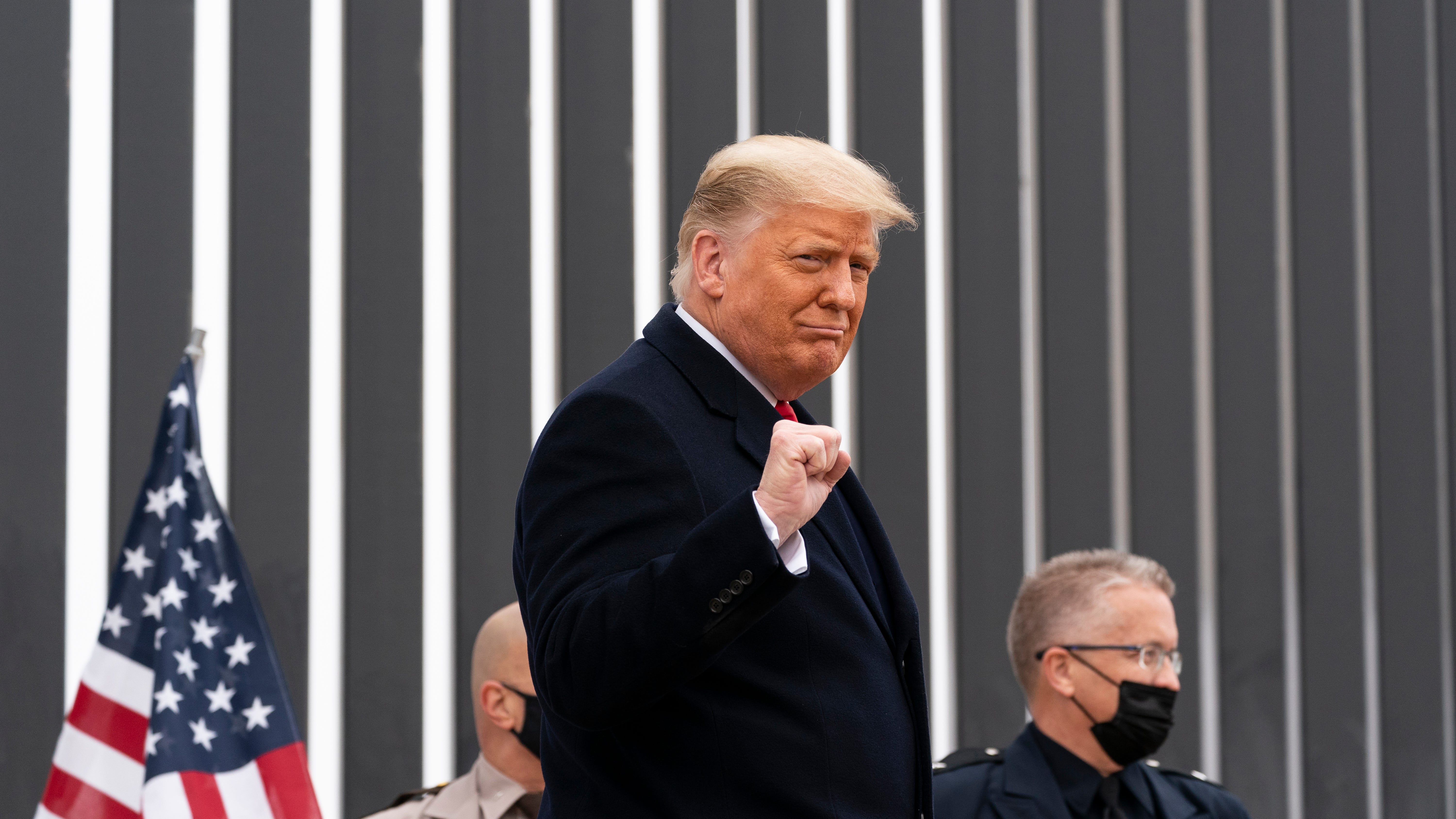 What to watch as House moves to impeach Trump for 2nd time