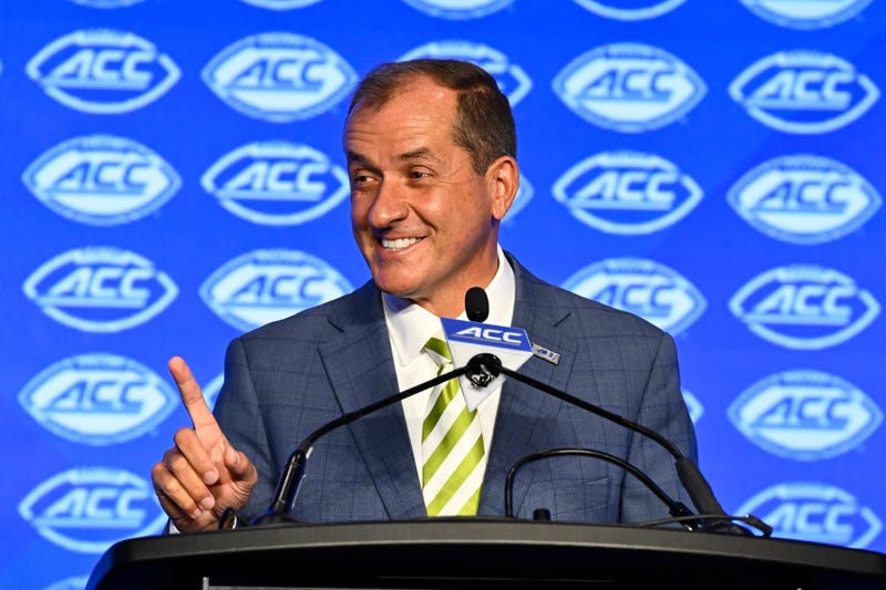 ACC Friday Night Lights Football