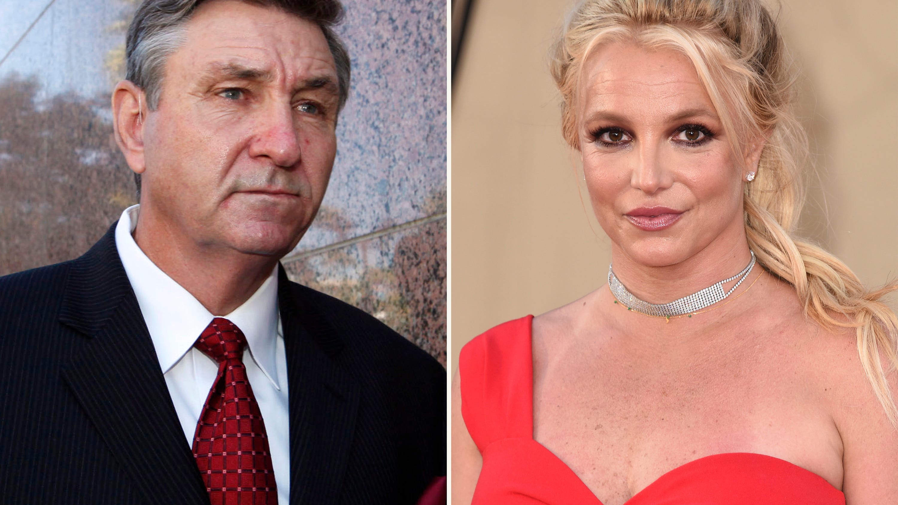 Britney Spears court filing says conservatorship should end