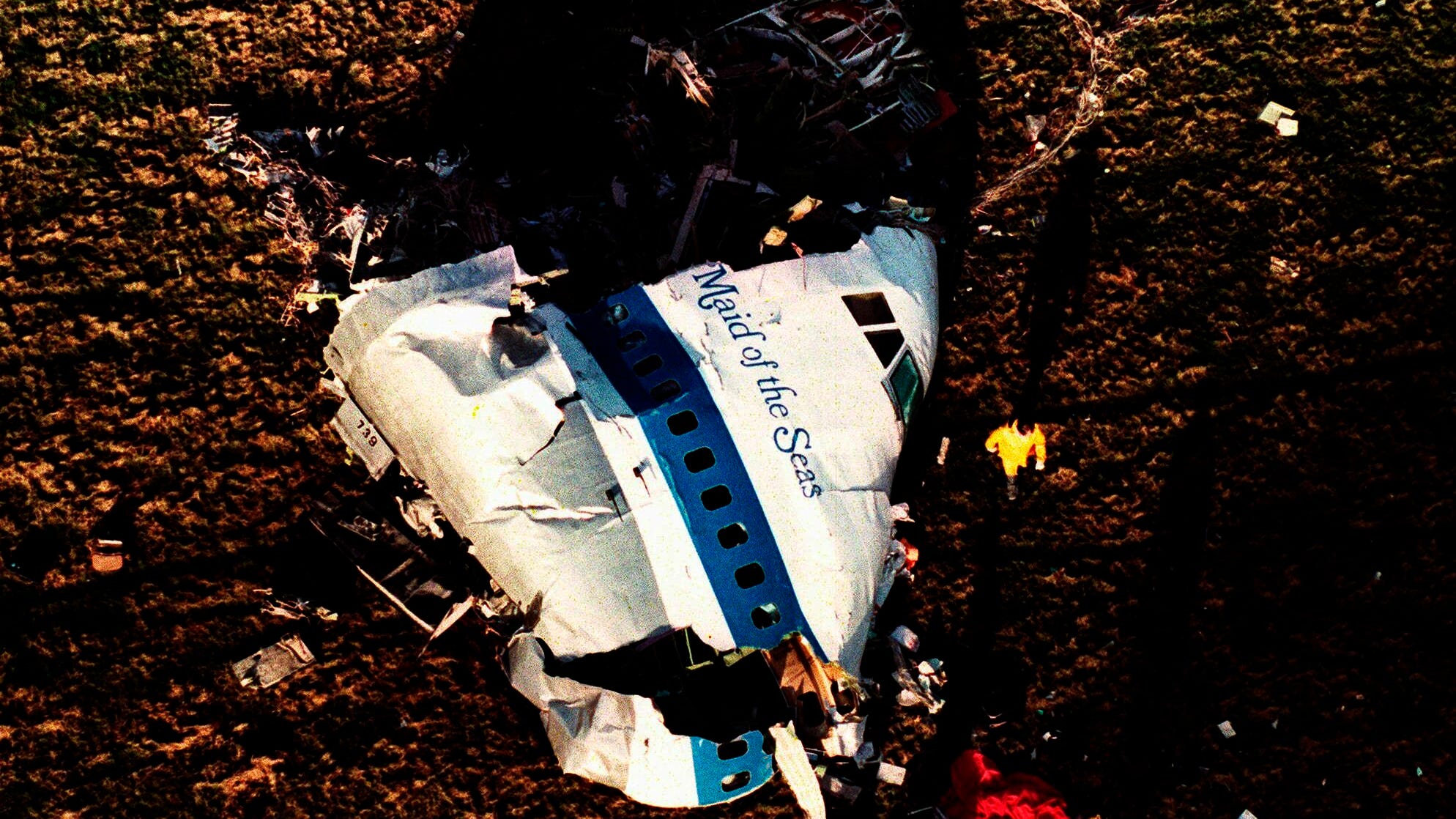 With suspect in custody, spotlight returns to 1988 bombing