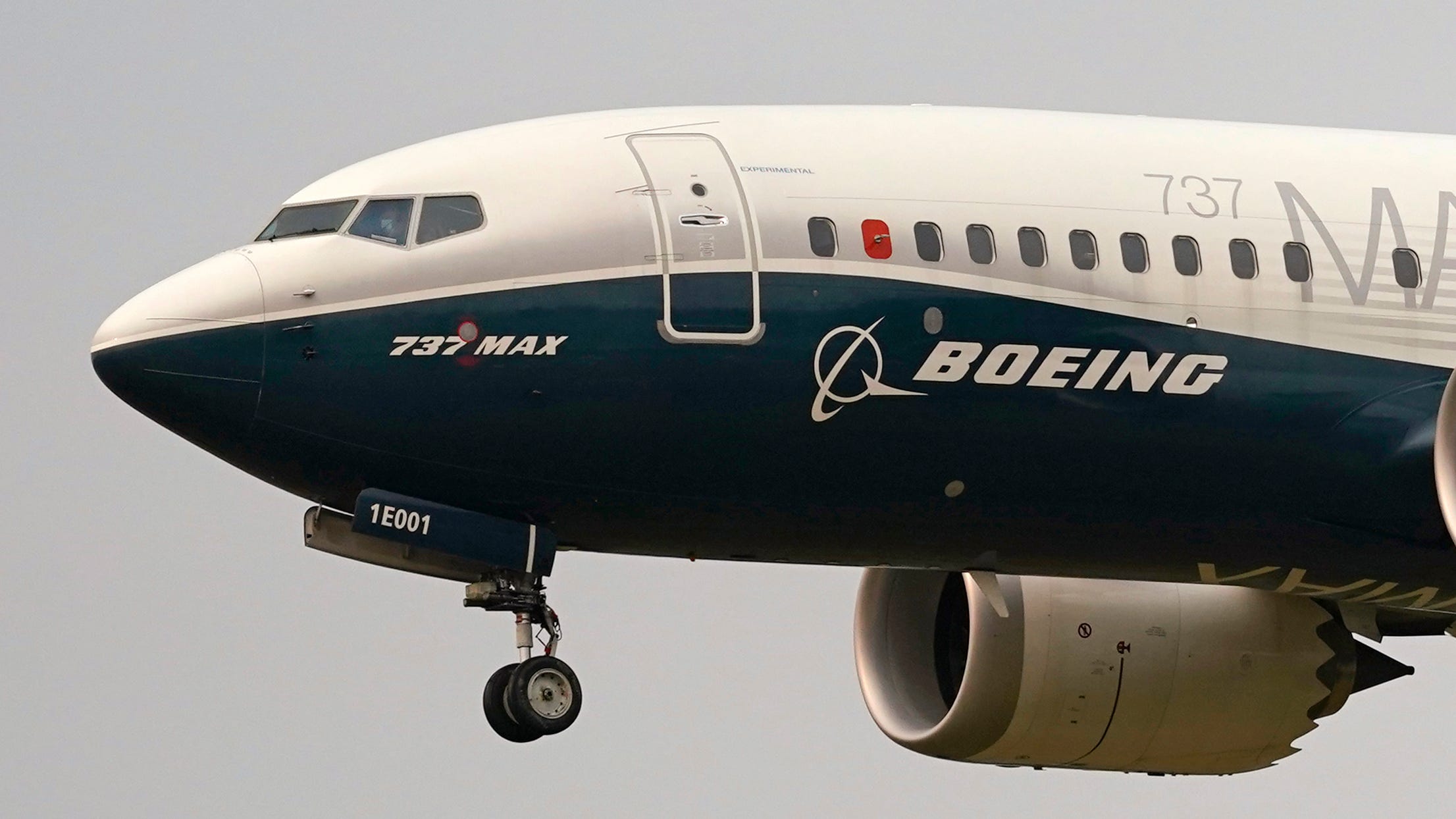 Boeing to resell some Max jets ordered by Chinese airlines