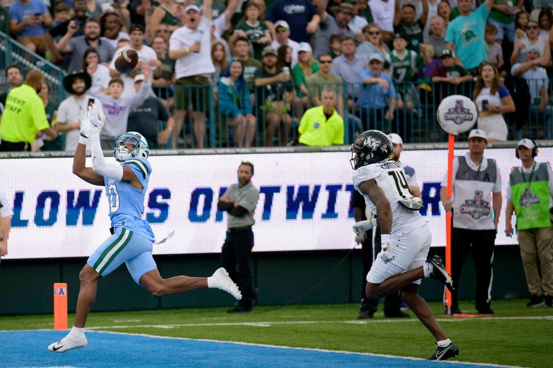 AAC Championship Football