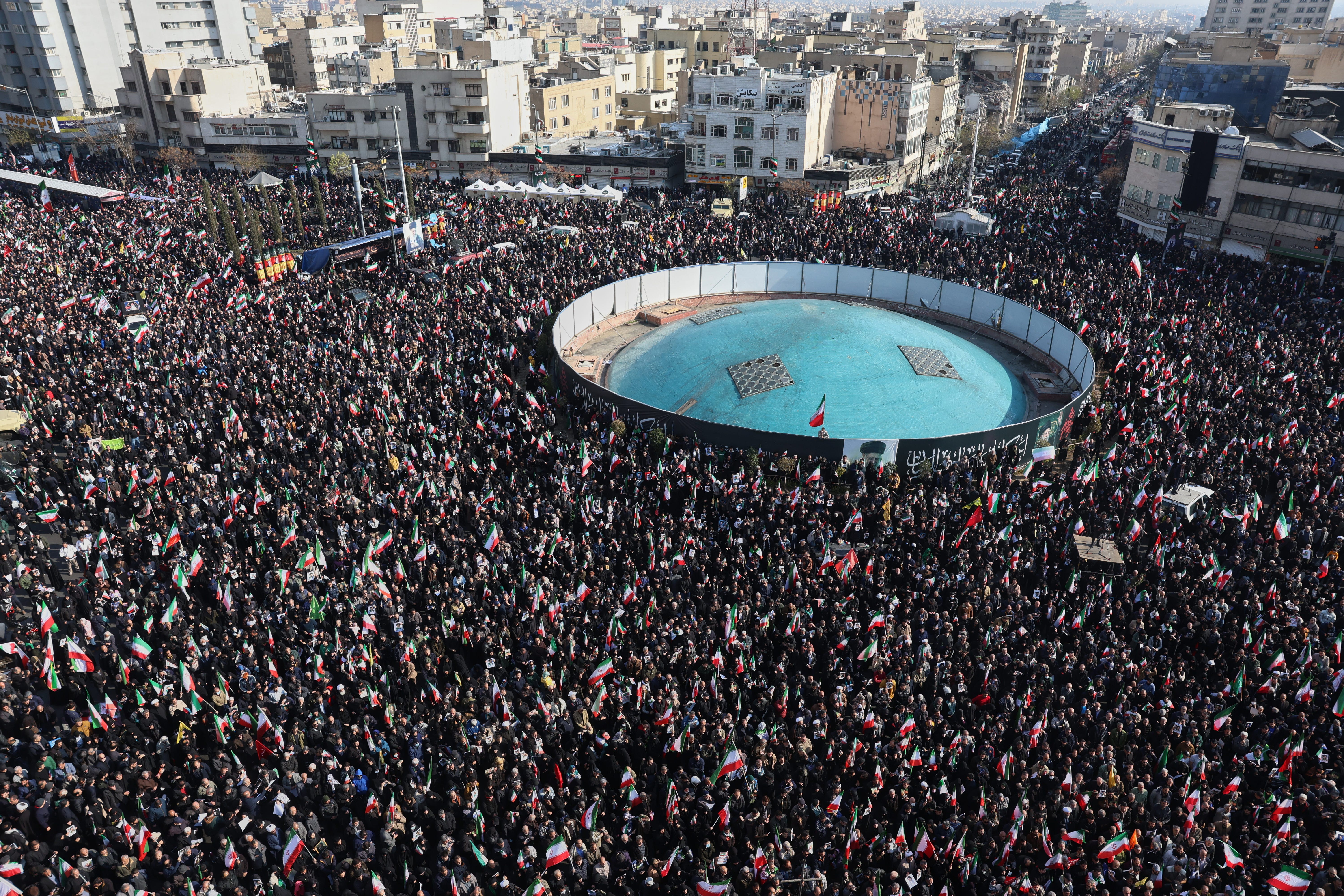 Australia grants asylum to 5 members of the Iranian women's soccer team