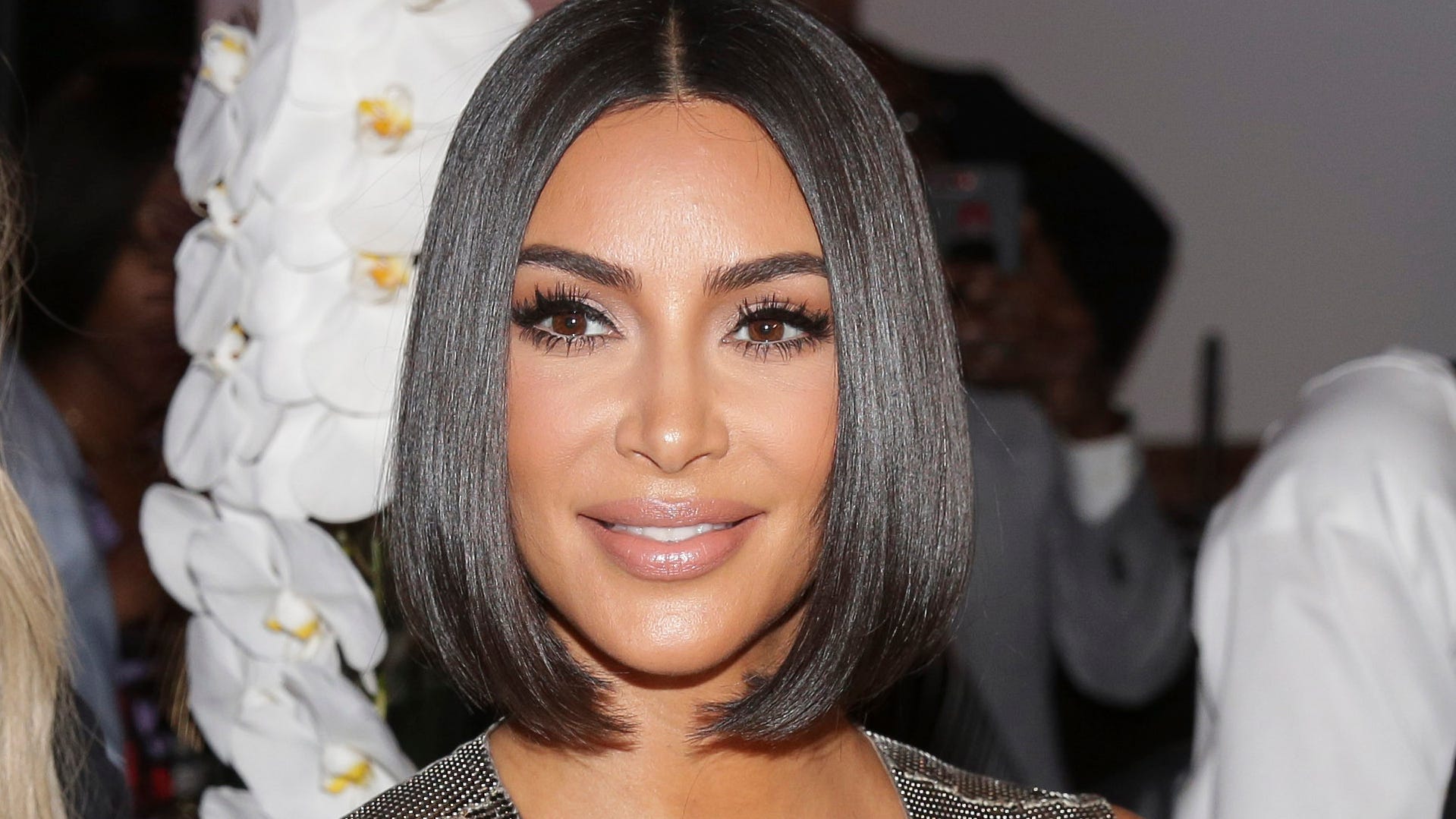 Kardashian West helps fly Afghan women soccer players to UK