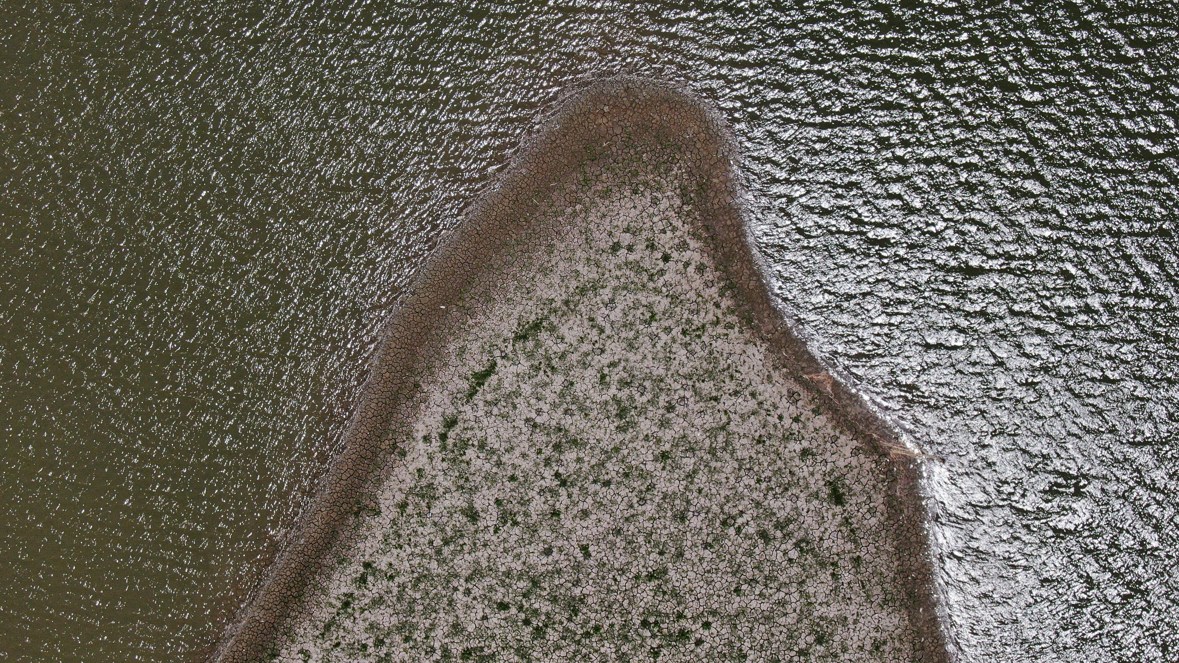 Drought in northern Mexico threatening livelihoods