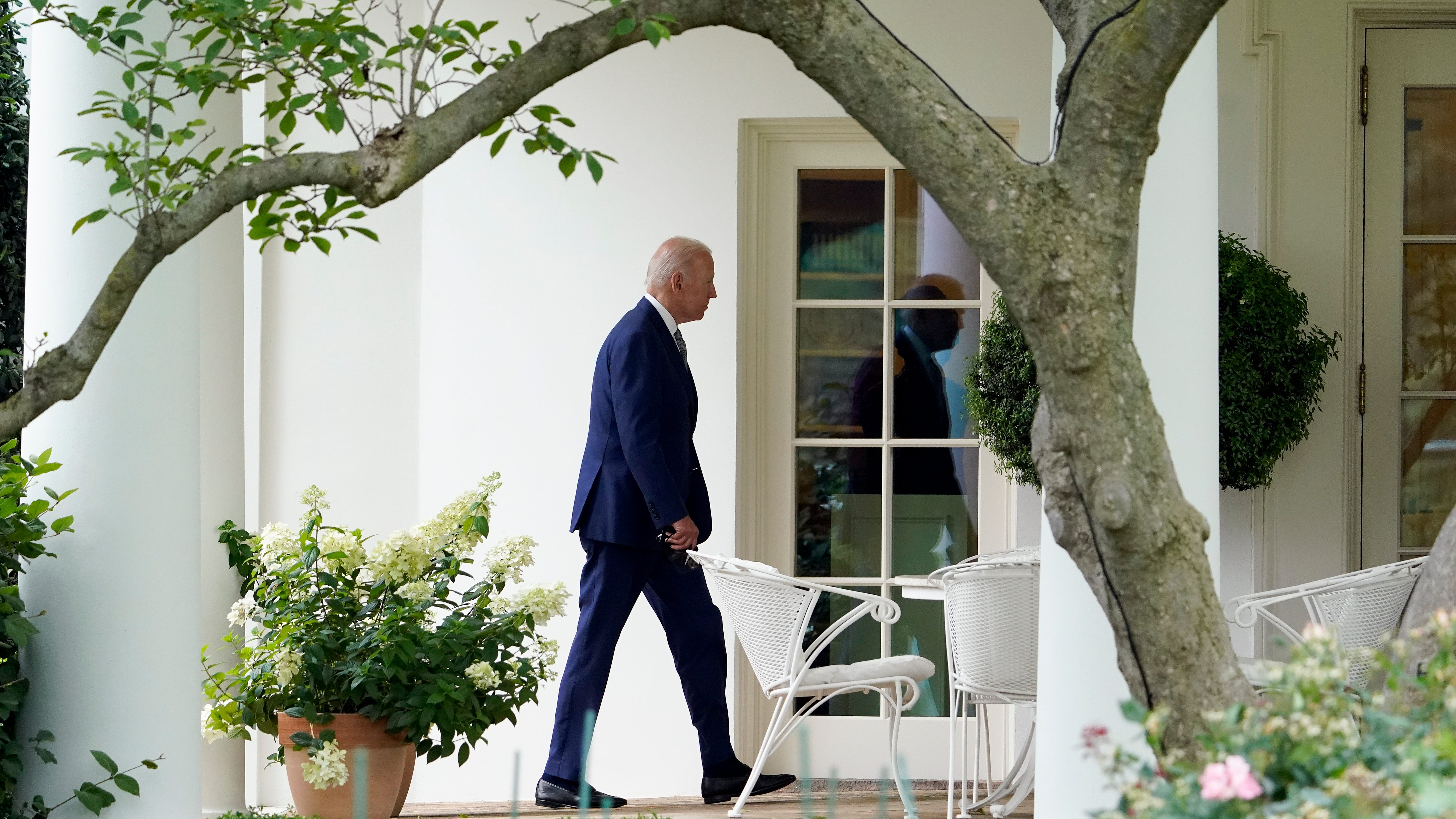 Biden seeks to counter state actions he sees as anti-LGBTQ