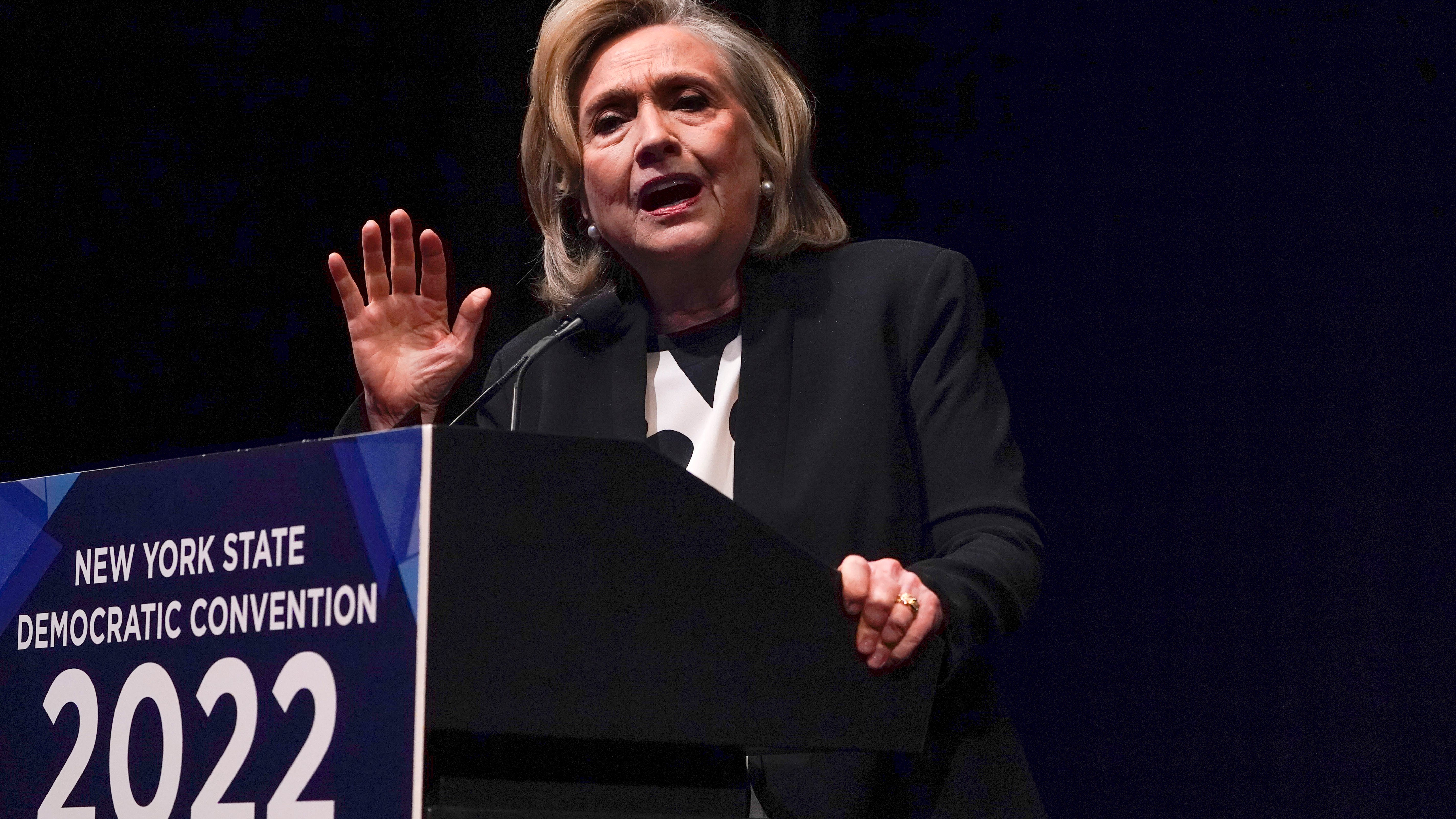 DNC, Clinton campaign agree to Steele dossier funding fine