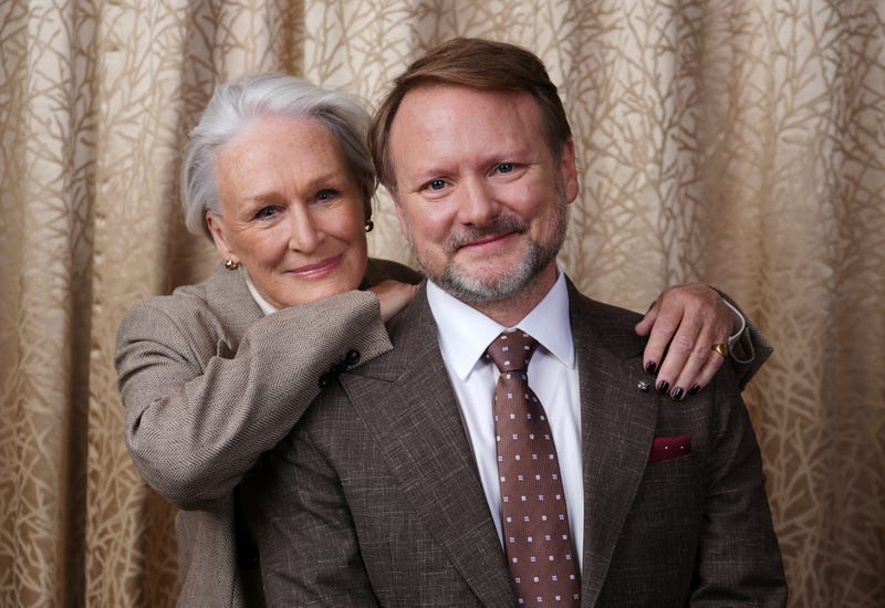 2025 TIFF - "Wake Up Dead Man: A Knives Out Mystery" Portrait Session