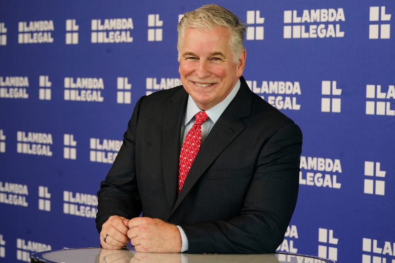 Philanthropy Lambda Legal