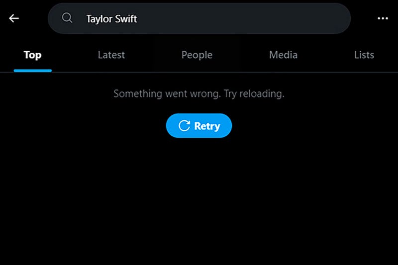 Taylor Swift AI Images