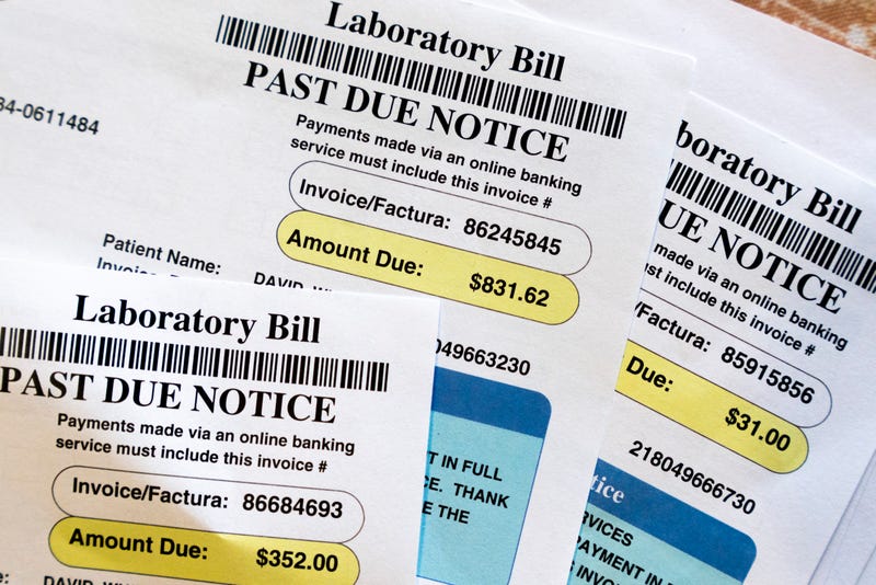 Financial Wellness-Medical Debt-Credit Reports Removed