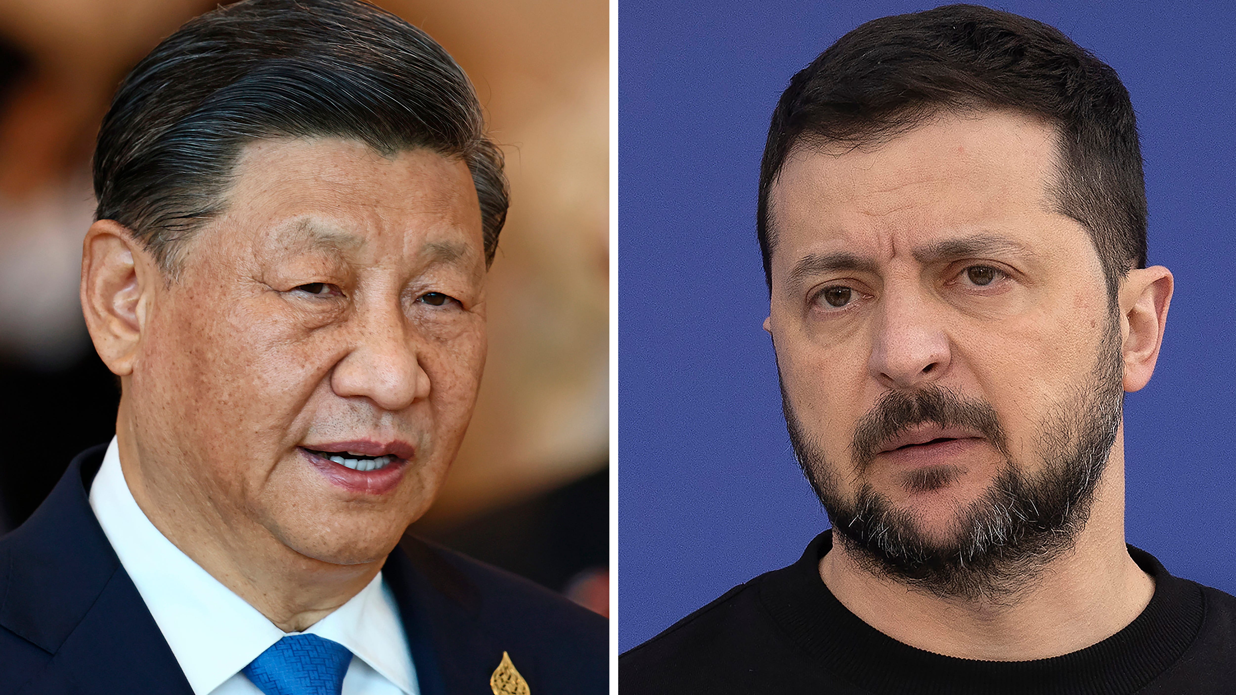 China's Ukraine envoy due to start Europe trip