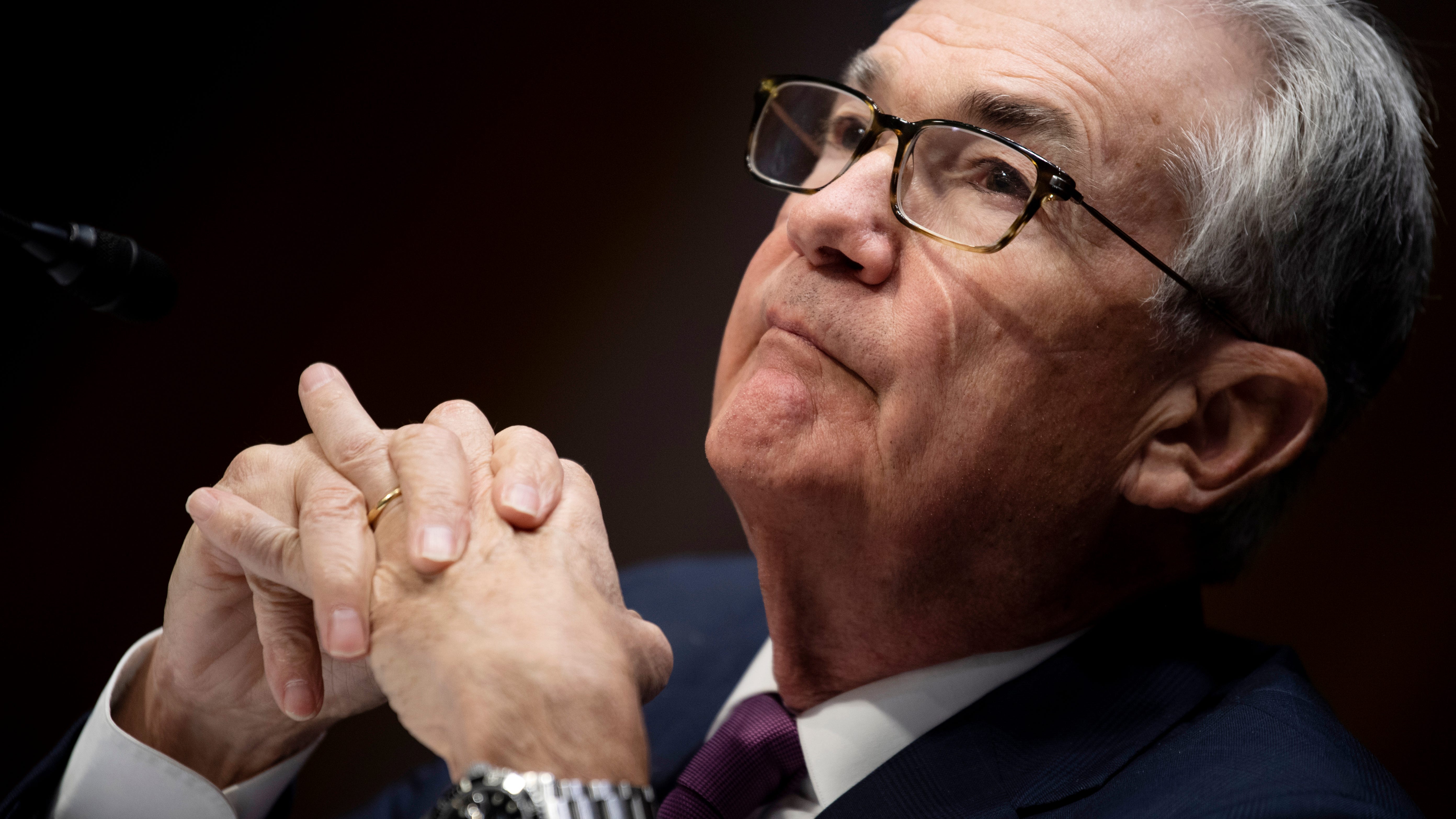 Fed study on digital currency leans toward role for banks