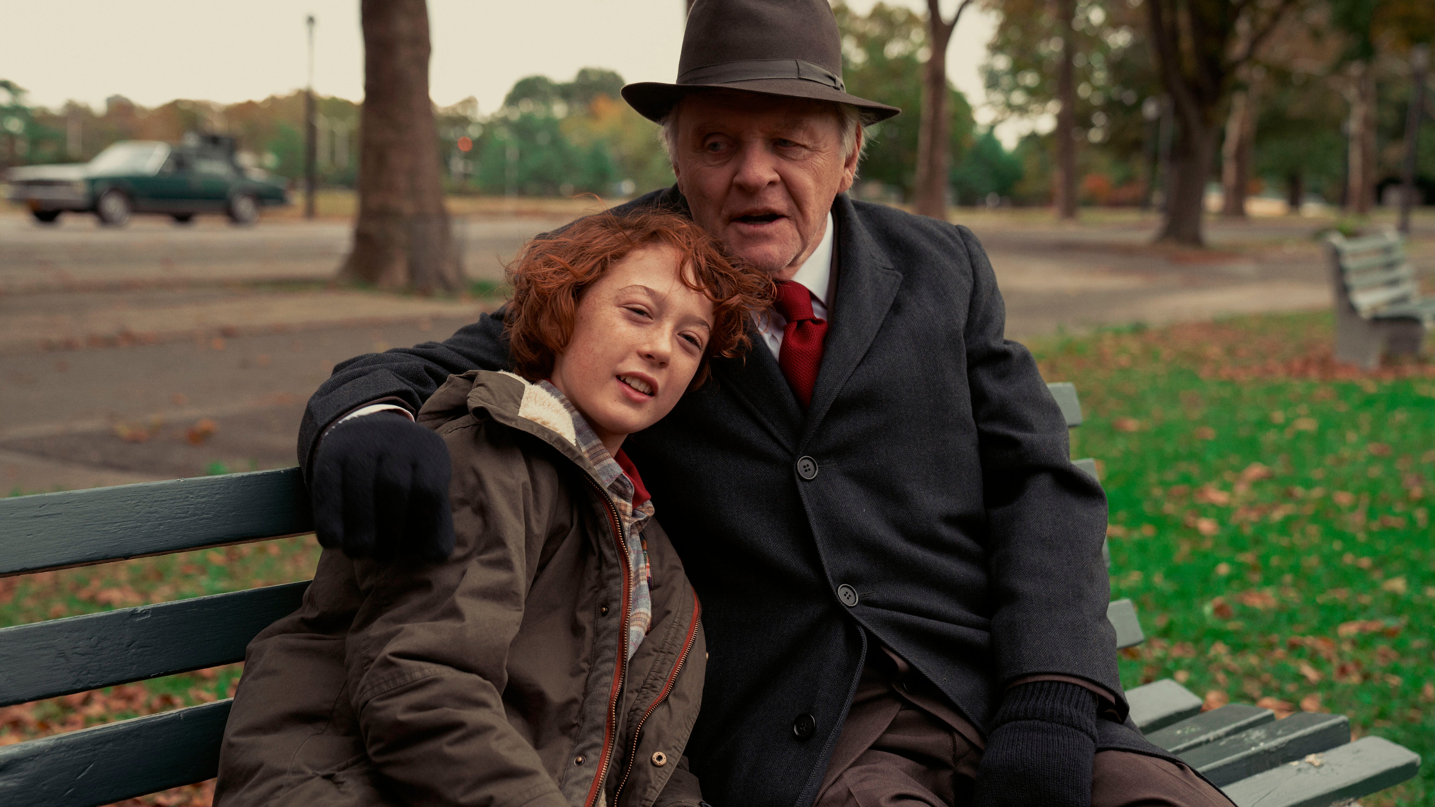 New York Film Festival sets lineup for 60th edition